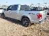 1FTEW1EF2GF****** Salvage and Repairable 2016 Ford F-150 in Cincinnati