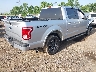 1FTEW1EF2GF****** Salvage and Wrecked 2016 Ford F-150 in Ohio State