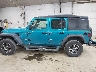 1C4HJXDN4LW****** Repairable 2020 Jeep Wrangler in Pennsylvania State