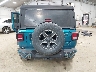 1C4HJXDN4LW****** Wrecked 2020 Jeep Wrangler