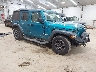 1C4HJXDN4LW****** Salvage and Wrecked 2020 Jeep Wrangler in Erie