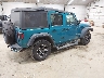 1C4HJXDN4LW****** Salvage and Wrecked 2020 Jeep Wrangler in Pennsylvania State
