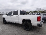 3GCPCREC9HG****** Repairable 2017 Chevrolet Silverado 1500 in California State