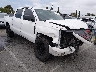 3GCPCREC9HG****** Salvage and Wrecked 2017 Chevrolet Silverado 1500 in Los Angeles