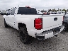 3GCPCREC9HG****** Salvage and Repairable 2017 Chevrolet Silverado 1500 in Los Angeles