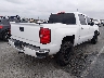 3GCPCREC9HG****** Salvage and Wrecked 2017 Chevrolet Silverado 1500 in California State