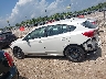 4S3GTAB60L3****** Salvage 2020 Subaru Impreza