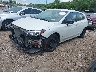 4S3GTAB60L3****** Used and Repairable 2020 Subaru Impreza in Chicago North