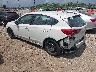 4S3GTAB60L3****** Salvage and Repairable 2020 Subaru Impreza in Chicago North