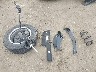 4S4BTGUD4N3****** Wrecked 2022 Subaru Outback in Washington State