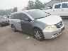 5FNRL5H29EB****** Salvage and Wrecked 2014 Honda Odyssey in Cleveland