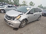 5FNRL5H29EB****** Used and Repairable 2014 Honda Odyssey in Cleveland