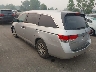 5FNRL5H29EB****** Salvage and Repairable 2014 Honda Odyssey in Cleveland
