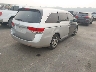 5FNRL5H29EB****** Salvage and Wrecked 2014 Honda Odyssey in Ohio State