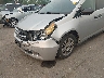 5FNRL5H29EB****** Salvage and Repairable 2014 Honda Odyssey in Ohio State
