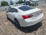 1G1ZD5ST1JF****** Salvage and Repairable 2018 Chevrolet Malibu in Lafayette