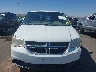 2C4RDGBG9ER****** Destrozados 2014 Dodge Grand Caravan en Estado de Arizona