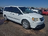 2C4RDGBG9ER****** Salvamento y Destrozados 2014 Dodge Grand Caravan en Phoenix