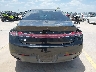 3LN6L2GK3DR****** Wrecked 2013 Lincoln MKZ