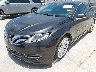 3LN6L2GK3DR****** Salvage and Repairable 2013 Lincoln MKZ in Texas State