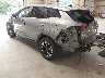 KNDPU3DF7R7****** Salvage and Repairable 2024 Kia Sportage in High Point