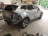 KNDPU3DF7R7****** Salvage and Wrecked 2024 Kia Sportage in North Carolina State