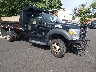 1FDUF5HT8GE****** Salvamento y Destrozados 2016 Ford F-550 Chassis en Providence