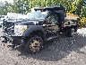 1FDUF5HT8GE****** Usados y Reparables 2016 Ford F-550 Chassis en Providence