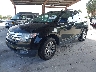 2FMDK49C48B****** Usados y Reparables 2008 Ford Edge en Tampa