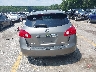 JN8AS5MV0CW****** Destrozados 2012 Nissan Rogue
