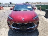 KL4AMBSL9SB****** Wrecked 2025 Buick Encore in Kansas State