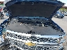 3GCPCREC0FG****** Repairable 2015 Chevrolet Silverado 1500 in Dallas