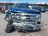 3GCPCREC0FG****** Wrecked 2015 Chevrolet Silverado 1500 in Texas State