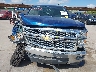 3GCPCREC0FG****** Salvage and Repairable 2015 Chevrolet Silverado 1500 in Texas State