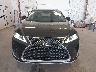 2T2HZMDA7NC****** Wrecked 2022 Lexus RX 350 in Michigan State