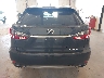 2T2HZMDA7NC****** Wrecked 2022 Lexus RX 350