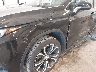 2T2HZMDA7NC****** Salvage and Repairable 2022 Lexus RX 350 in Michigan State