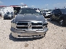 1D3HB13P39S****** Destrozados 2009 Dodge Ram 1500 en Estado de Kentucky