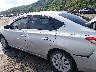 3N1AB7AP6EY****** Repairable 2014 Nissan Sentra in West Virginia State