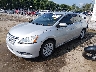 3N1AB7AP6EY****** Used and Repairable 2014 Nissan Sentra in Buckhannon