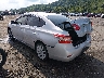 3N1AB7AP6EY****** Salvage and Repairable 2014 Nissan Sentra in Buckhannon