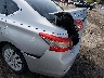 3N1AB7AP6EY****** Salvage and Repairable 2014 Nissan Sentra in West Virginia State