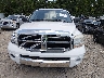 1D7HA182X6J****** Wrecked 2006 Dodge Ram 1500 in Tennessee State
