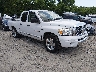 1D7HA182X6J****** Salvage and Wrecked 2006 Dodge Ram 1500 in Nashville