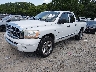 1D7HA182X6J****** Used and Repairable 2006 Dodge Ram 1500 in Nashville