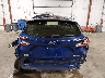 JF1GUABC2R8****** Salvamento y Destrozados 2024 Subaru Impreza en Des Moines