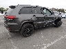 1C4RJEAG1LC****** Salvamento y Destrozados 2020 Jeep Grand Cherokee en Estado de California