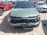5XYK7CAF6PG****** Wrecked 2023 Kia Sportage in Texas State