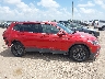 3VV3B7AX9NM****** Repairable 2022 Volkswagen Tiguan in Texas State