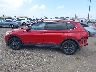 3VV3B7AX9NM****** Salvage 2022 Volkswagen Tiguan